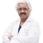 Dr. Ashok Seth
